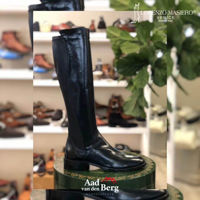 Lorenzo Masiero Damesschoenen laarzen 245330 6234 large