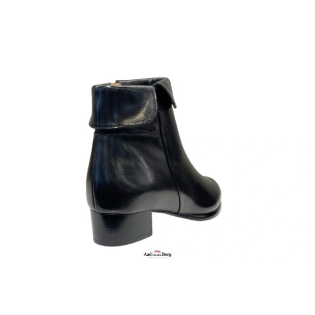 Everybody Damesschoenen enkellaarsjes Brittney 49146 T3254 large