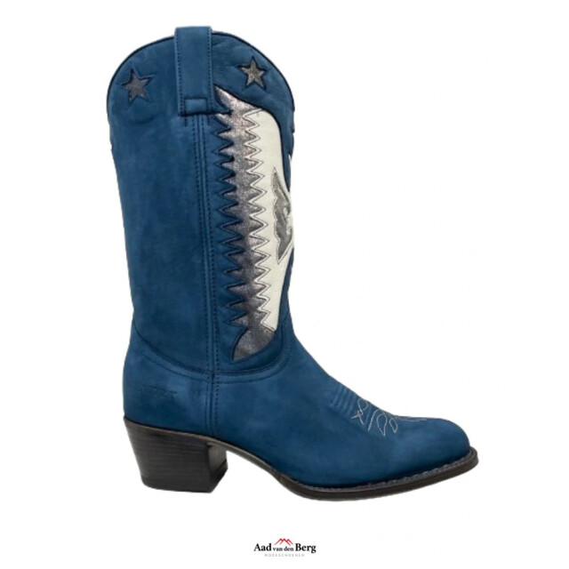 Sendra Damesschoenen laarzen 18658SD1 Debora nl large