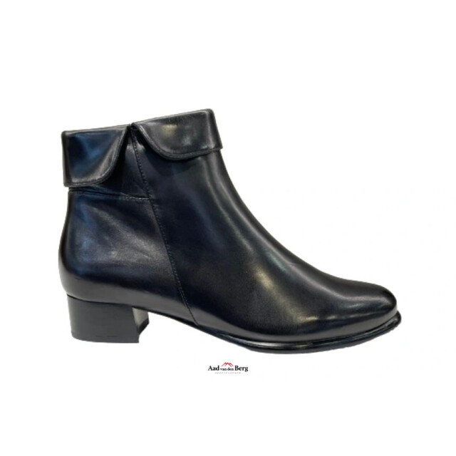 Everybody Damesschoenen enkellaarsjes Brittney 49146 T3254 large