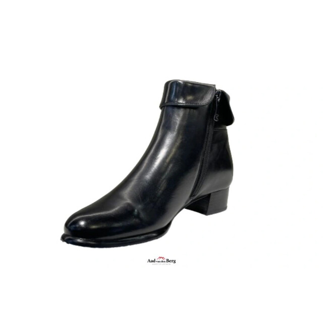 Everybody Damesschoenen enkellaarsjes Brittney 49146 T3254 large