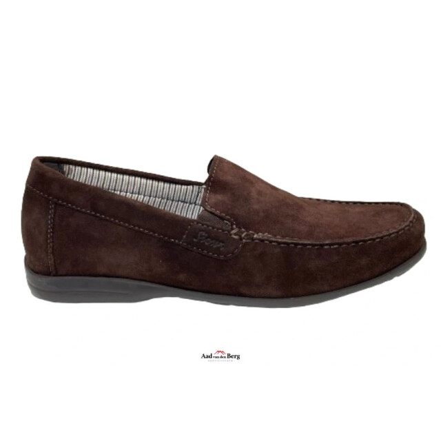 Sioux Herenschoenen instappers Giumelo 700 38661 large