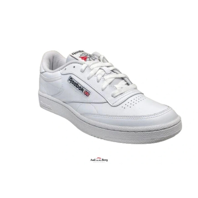 Reebok Herenschoenen sneakers Club C85 100009940 large