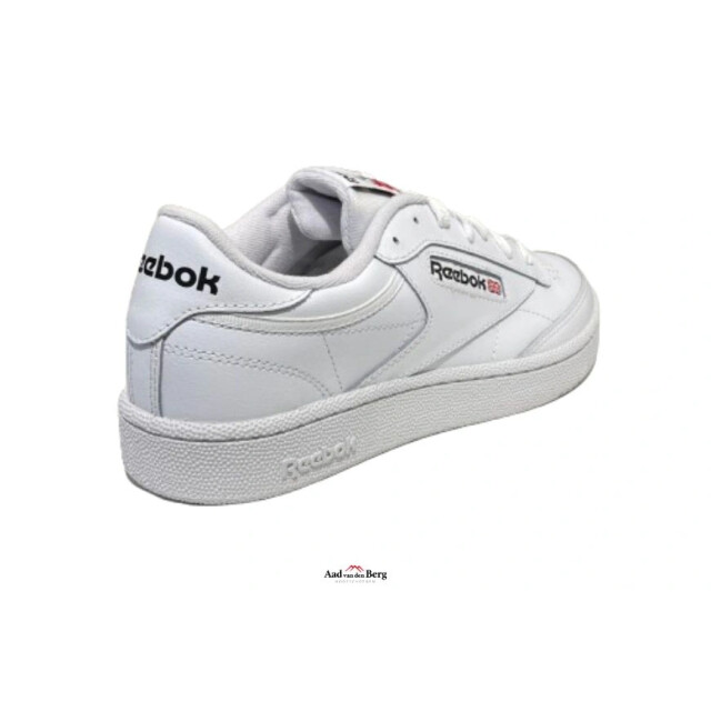 Reebok Herenschoenen sneakers Club C85 100009940 large