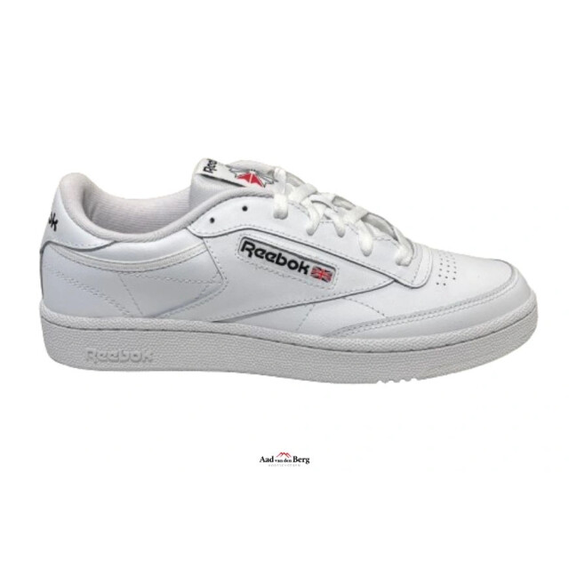 Reebok Herenschoenen sneakers Club C85 100009940 large