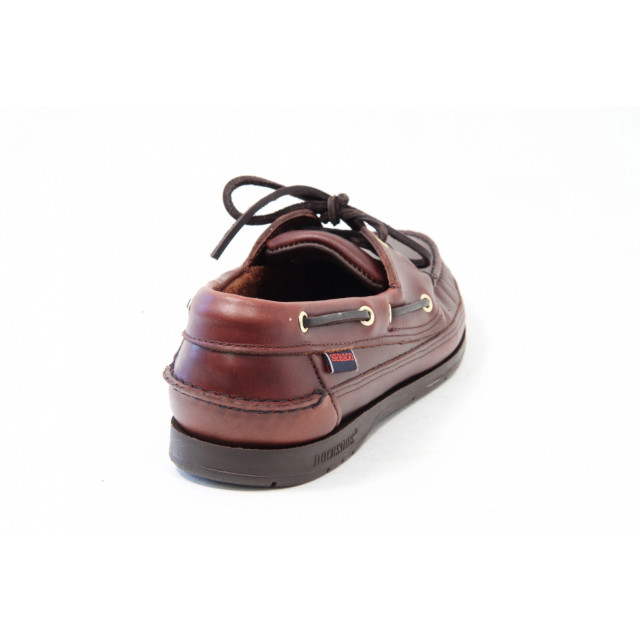 Sebago Herenschoenen veterschoenen Schooner 7000GD0 large