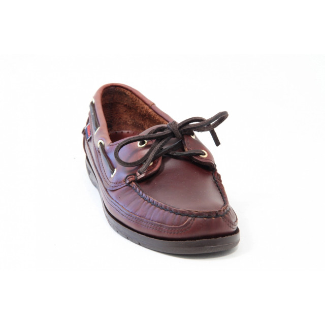 Sebago Herenschoenen veterschoenen Schooner 7000GD0 large