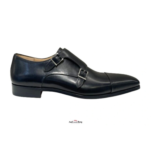Magnanni 23808 270 bol Siros Geklede schoenen Zwart 23808 270 bol Siros large