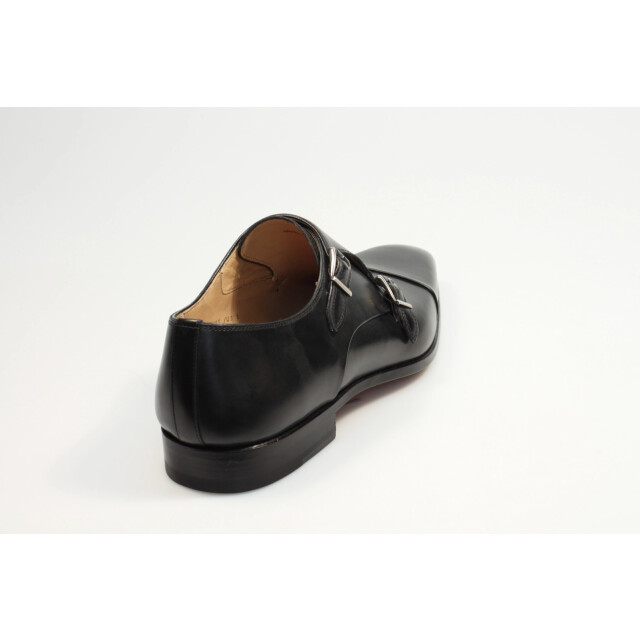 Magnanni 23808 270 bol Siros Geklede schoenen Zwart 23808 270 bol Siros large