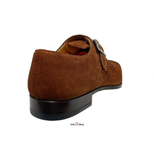 Magnanni 14966 270 bol Geklede schoenen Bruin 14966 270 bol large