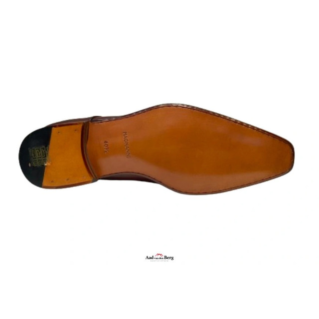 Magnanni 23808 270 bol Siros Geklede schoenen Bruin 23808 270 bol Siros large