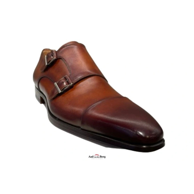 Magnanni 23808 270 bol Siros Geklede schoenen Bruin 23808 270 bol Siros large