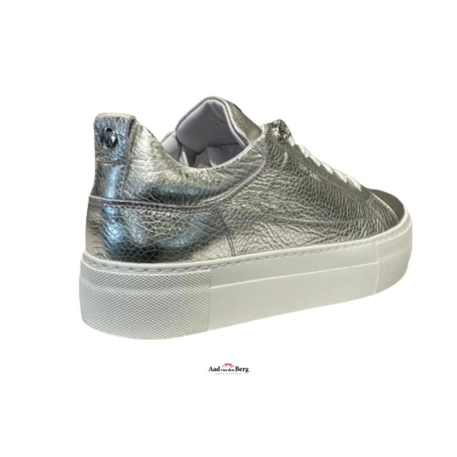 Red Rag 74402 Sneakers Zilver 74402 large