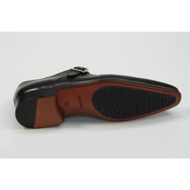 Magnanni 14966 270 bol Geklede schoenen Zwart 14966 270 bol large