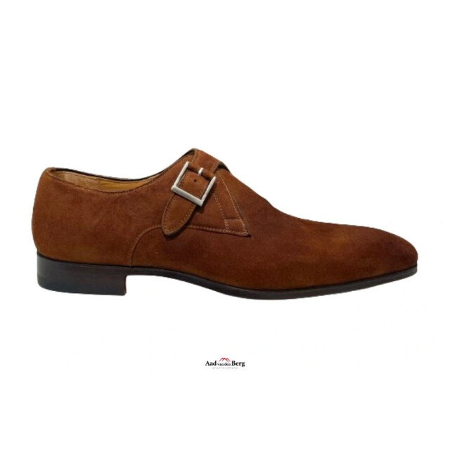 Magnanni 14966 270 bol Geklede schoenen Bruin 14966 270 bol large