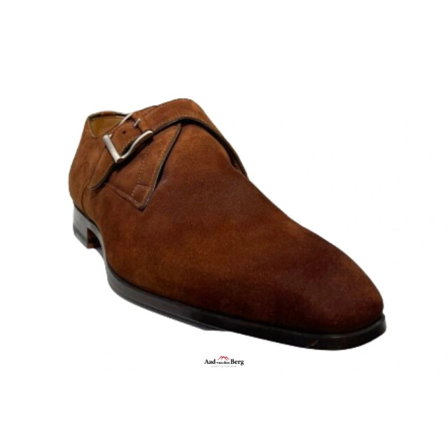 Magnanni 14966 270 bol Geklede schoenen Bruin 14966 270 bol large