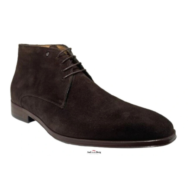 Van Bommel Raffa 05.02 Boots Bruin Raffa 05.02 large