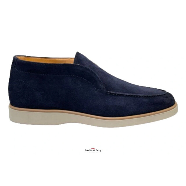 Magnanni 25121 656 Loda Instapschoenen Blauw 25121 656 Loda large