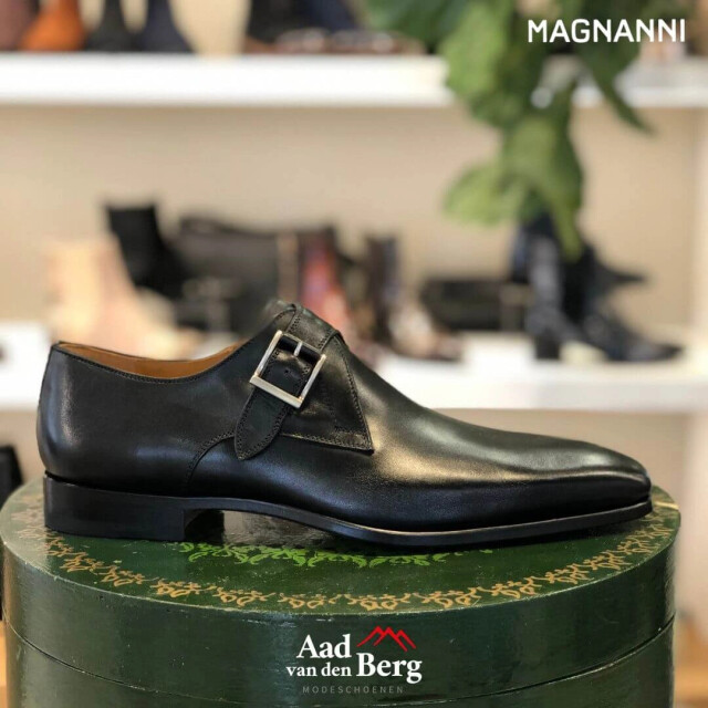 Magnanni 14966 270 bol Geklede schoenen Zwart 14966 270 bol large