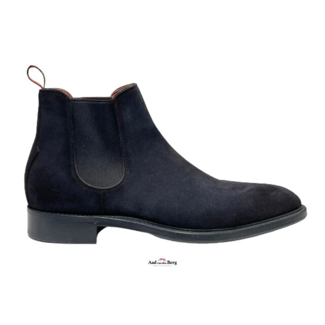Greve Herenschoenen enkellaarzen 4757.88.004 Piave large