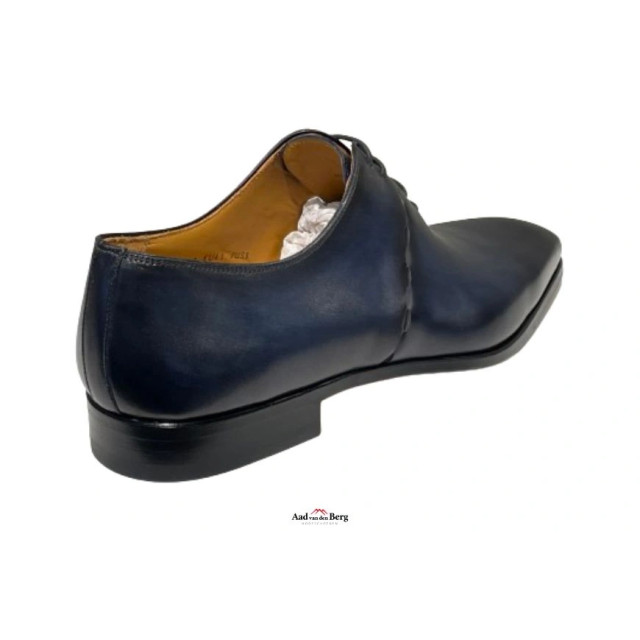 Magnanni 25242 270 bol Veterschoenen Blauw 25242 270 bol large