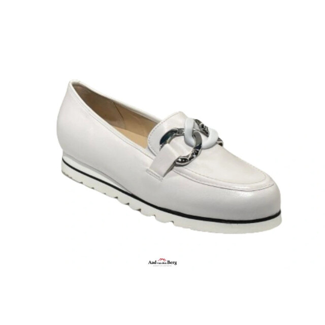 Hassia Damesschoenen instappers 301549 Pisa large
