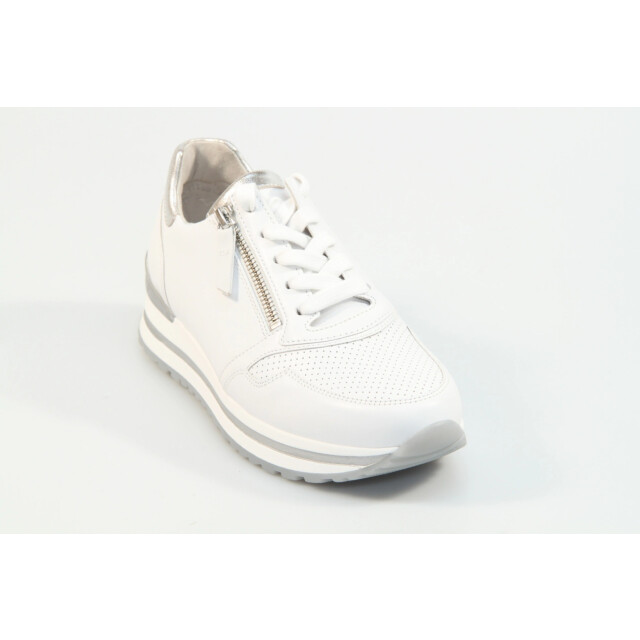 Gabor 66.528 Sneakers Wit 66.528 large