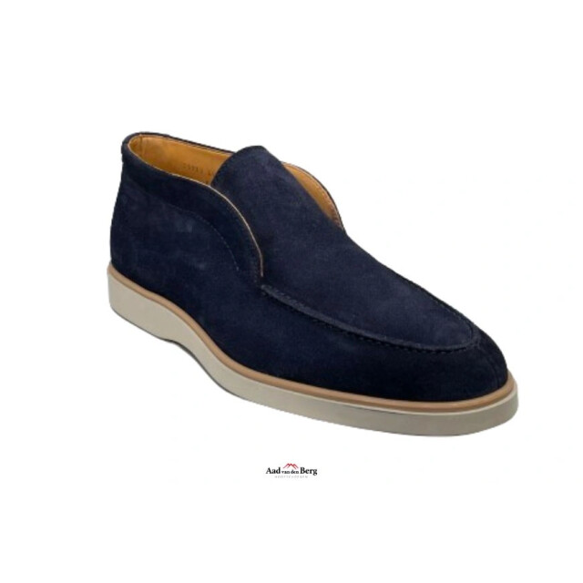 Magnanni 25121 656 Loda Instapschoenen Blauw 25121 656 Loda large