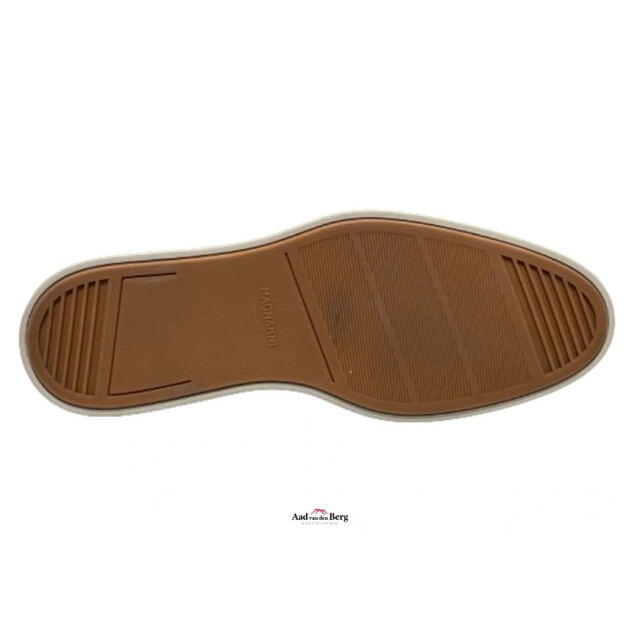 Magnanni 25121 656 Loda Instapschoenen Blauw 25121 656 Loda large