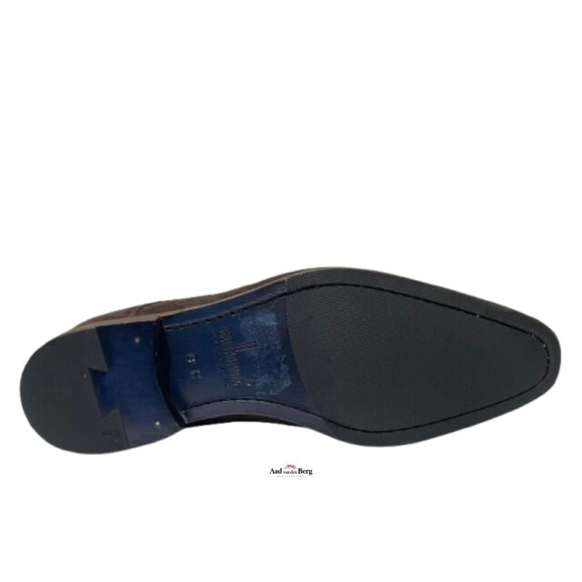 Van Bommel Raffa 05.02 Boots Bruin Raffa 05.02 large
