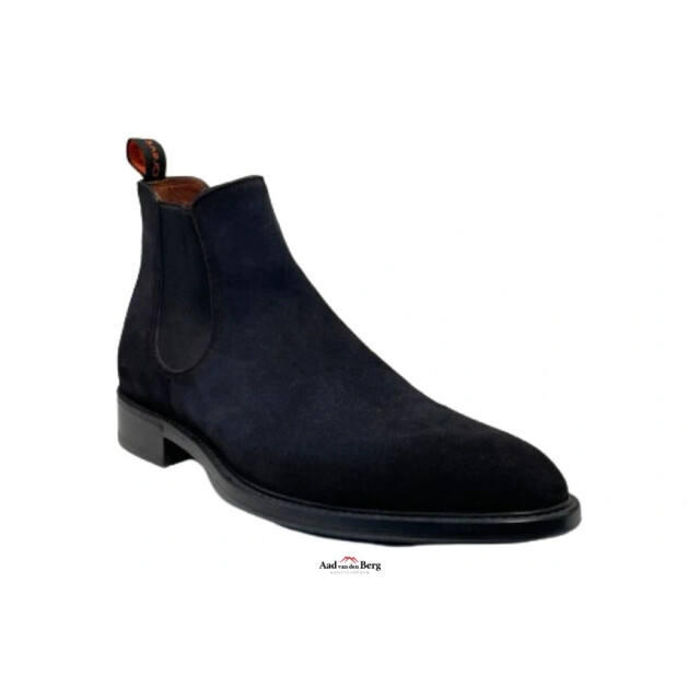 Greve Herenschoenen enkellaarzen 4757.88.004 Piave large