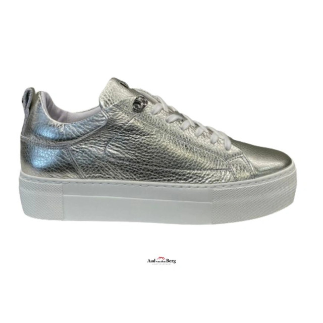 Red Rag 74402 Sneakers Zilver 74402 large