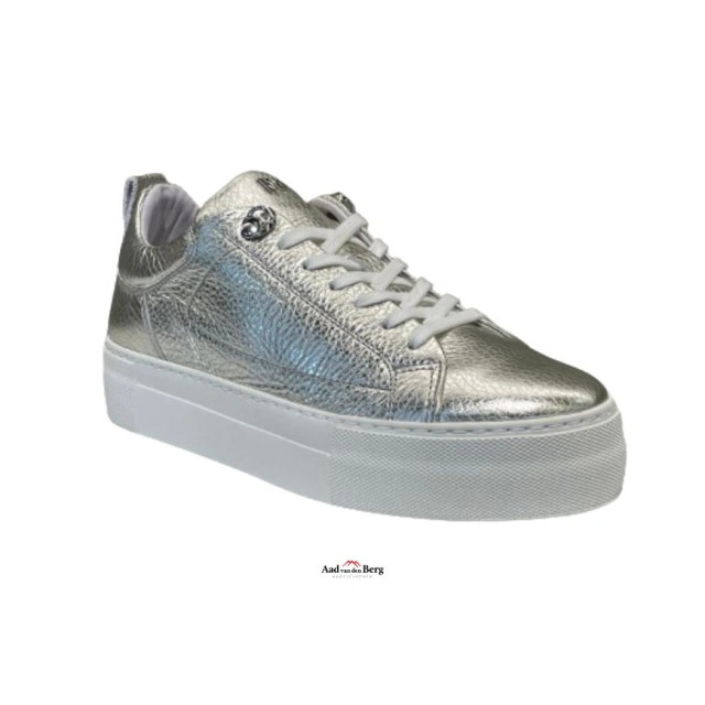 Red Rag 74402 Sneakers Zilver 74402 large