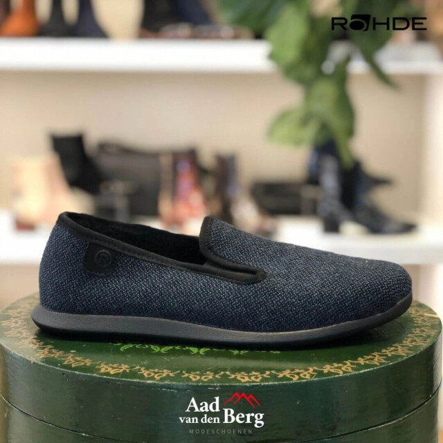 Rohde Pantoffels 6985 large