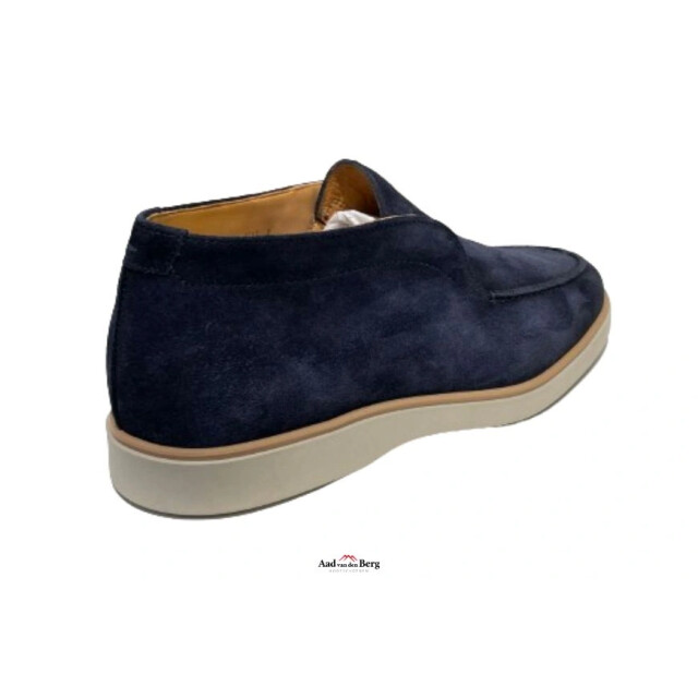 Magnanni 25121 656 Loda Instapschoenen Blauw 25121 656 Loda large