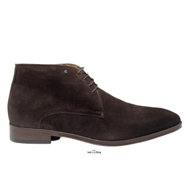 Van Bommel Raffa 05.02 Boots Bruin Raffa 05.02 large