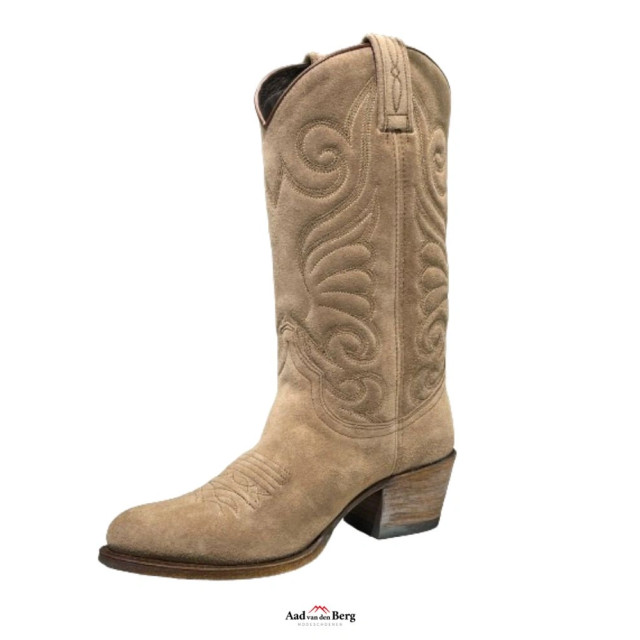 Sendra Damesschoenen laarzen 11627 Debora nl large