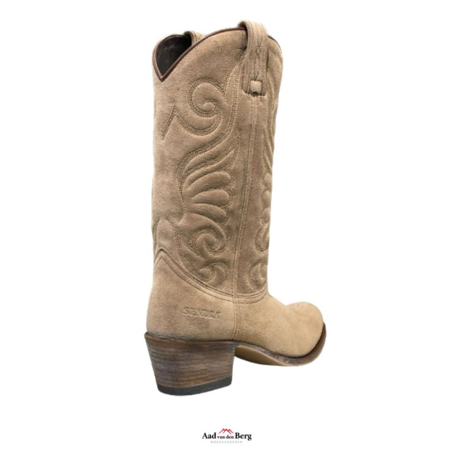 Sendra Damesschoenen laarzen 11627 Debora nl large