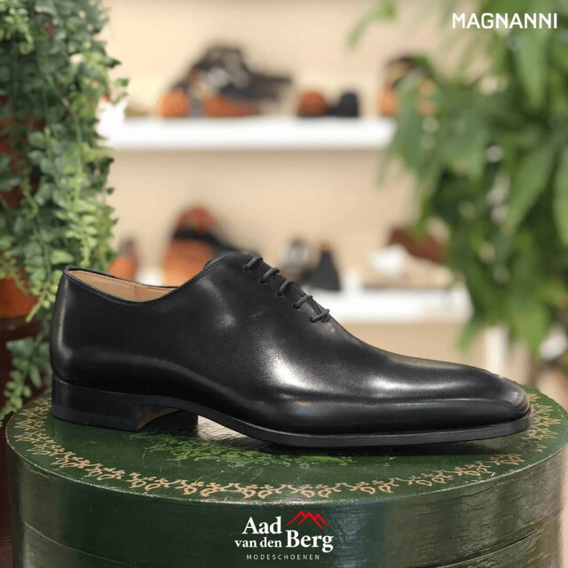 Magnanni 23806 270 bol Kea Veterschoenen Zwart 23806 270 bol Kea large