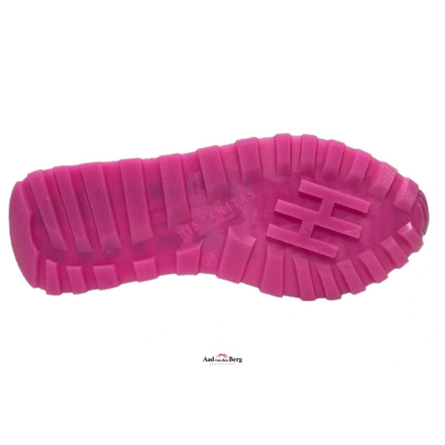 Hispanitas Damesschoenen instappers BHV243270 Loira large