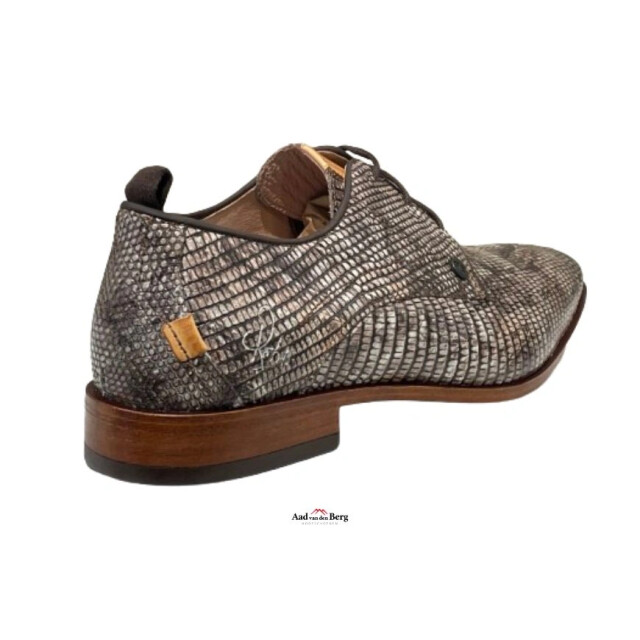 Rehab Herenschoenen veterschoenen Greg marble 306139 large
