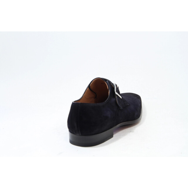 Magnanni 14966 270 bol Geklede schoenen Blauw 14966 270 bol large