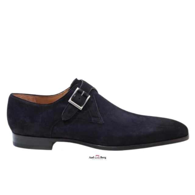 Magnanni 14966 270 bol Geklede schoenen Blauw 14966 270 bol large