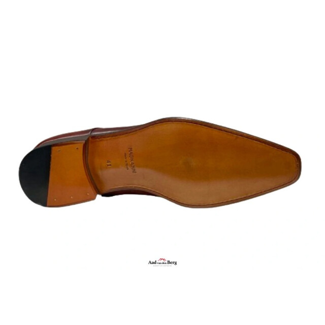 Magnanni 23809 270 bol Paros Veterschoenen Bruin 23809 270 bol Paros large