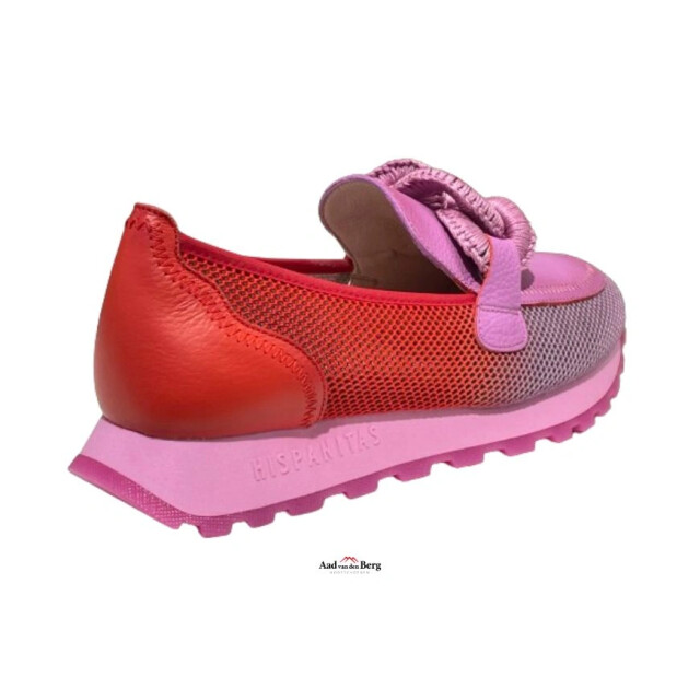 Hispanitas Damesschoenen instappers BHV243270 Loira large