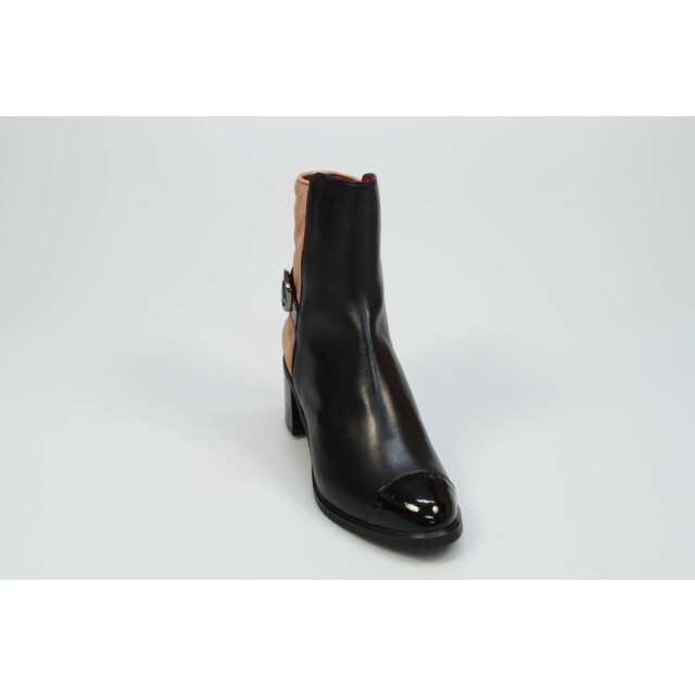 Lilian Damesschoenen enkellaarsjes 12300 698 large