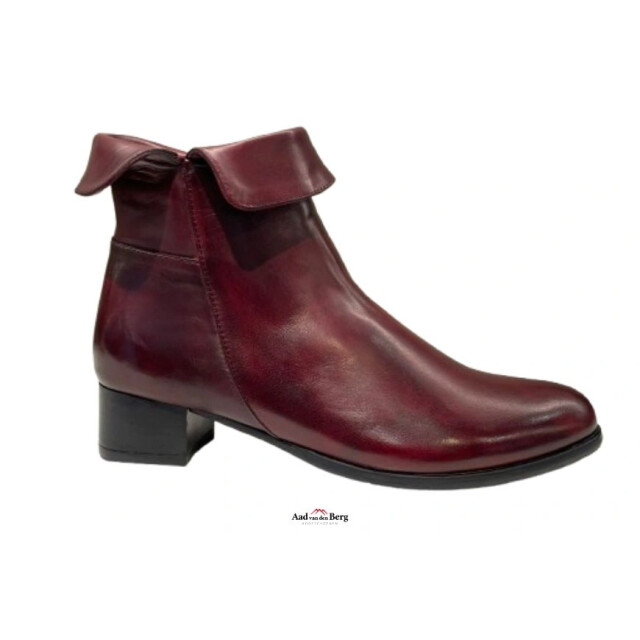 Everybody Damesschoenen enkellaarsjes Britney 49146 T3254 large