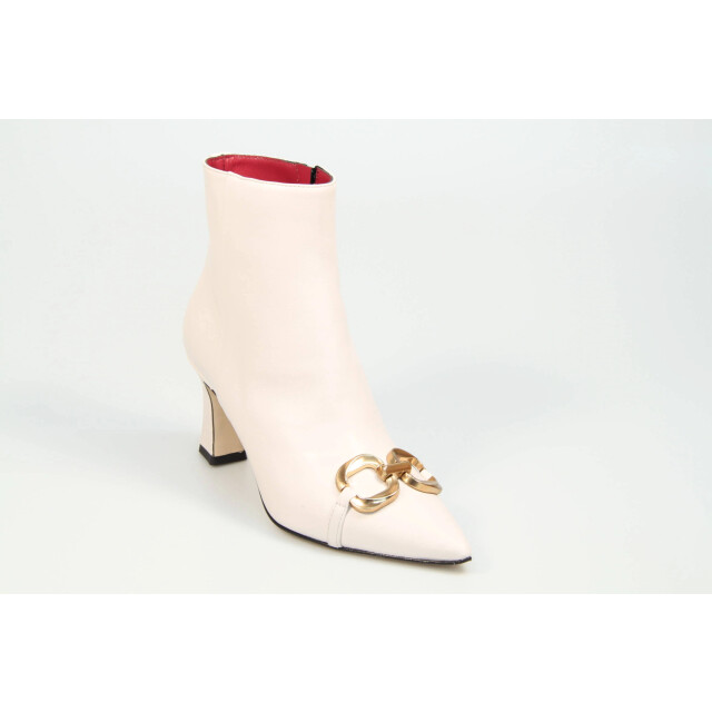 Lilian Damesschoenen enkellaarsjes 12327 3794 large