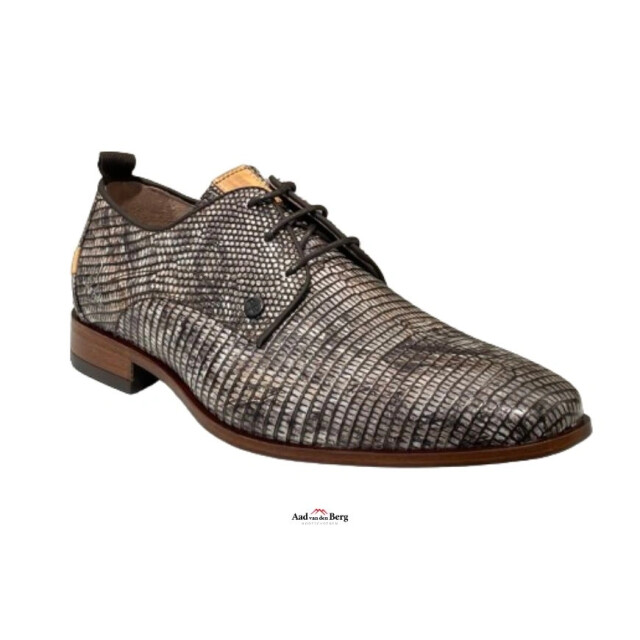 Rehab Herenschoenen veterschoenen Greg marble 306139 large