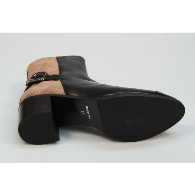 Lilian Damesschoenen enkellaarsjes 12300 698 large